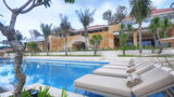 Mulia Villas Nusa Dua Bali Pool