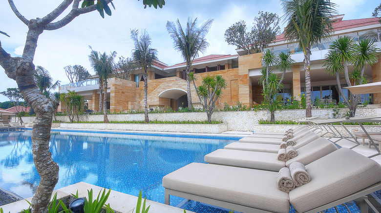 <b>Mulia Villas Nusa Dua Bali Pool</b>. Images powered by <a href="https://www.leonardoworldwide.com/" title="Leonardo Worldwide" target="_blank">Leonardo</a>.