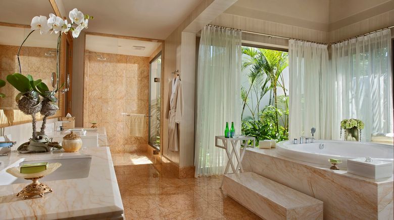 <b>Mulia Villas Nusa Dua Bali Room</b>. Images powered by <a href="https://www.leonardoworldwide.com/" title="Leonardo Worldwide" target="_blank">Leonardo</a>.