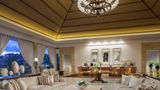 Mulia Villas Nusa Dua Bali Lobby