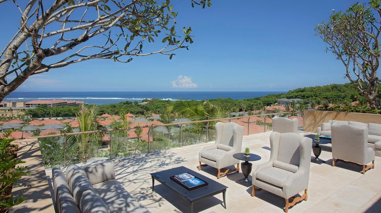 <b>Mulia Villas Nusa Dua Bali Exterior</b>. Images powered by <a href="https://www.leonardoworldwide.com/" title="Leonardo Worldwide" target="_blank">Leonardo</a>.
