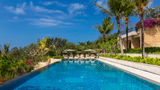Mulia Villas Nusa Dua Bali Pool