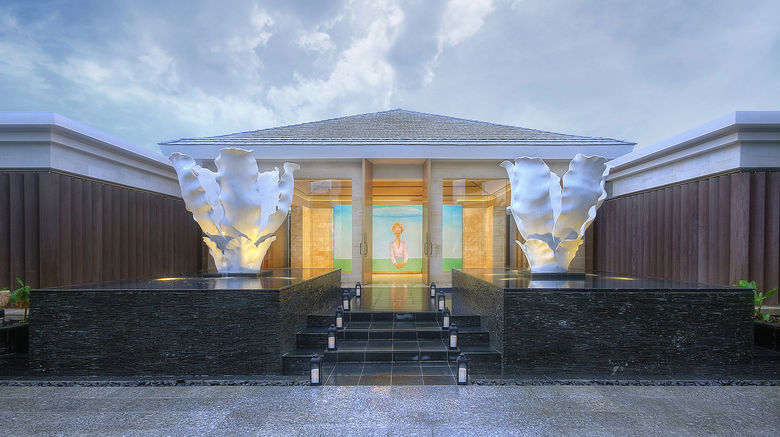 <b>Mulia Villas Nusa Dua Bali Spa</b>. Images powered by <a href="https://www.leonardoworldwide.com/" title="Leonardo Worldwide" target="_blank">Leonardo</a>.