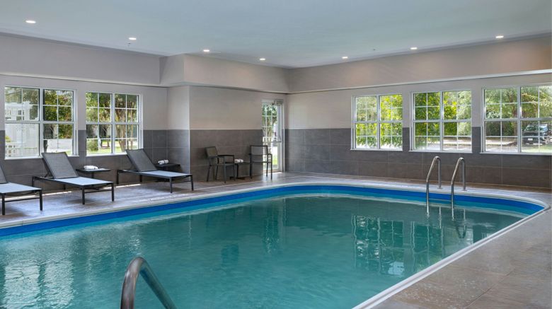 <b>Residence Inn Houston The Woodlands Pool</b>. Images powered by <a href="https://www.leonardoworldwide.com/" title="Leonardo Worldwide" target="_blank">Leonardo</a>.