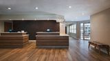 Residence Inn Houston The Woodlands Lobby