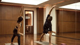COMO Metropolitan Bangkok Health Club