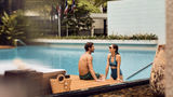 COMO Metropolitan Bangkok Pool
