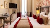 Hotel Arioso Room