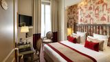 Hotel Arioso Room