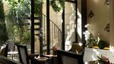 Hotel Arioso Restaurant