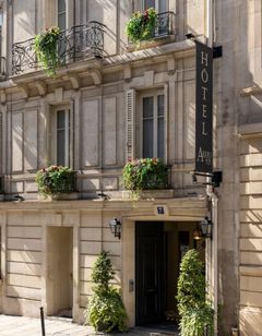 Hotel Arioso
