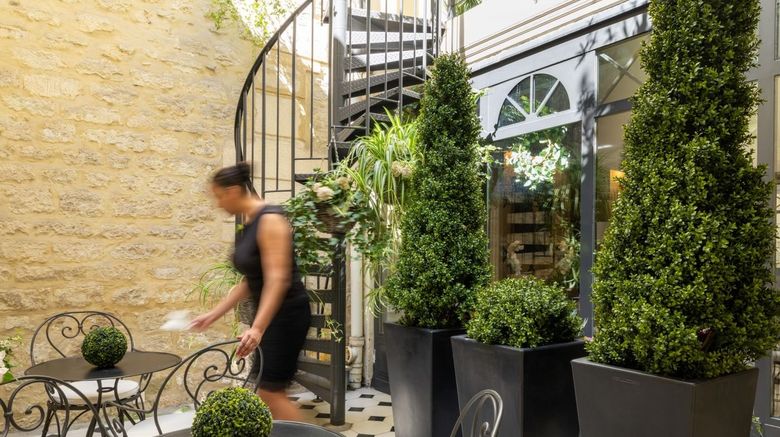 <b>Hotel Arioso Exterior</b>. Images powered by <a href="https://www.leonardoworldwide.com/" title="Leonardo Worldwide" target="_blank">Leonardo</a>.