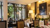 Hotel Arioso Restaurant
