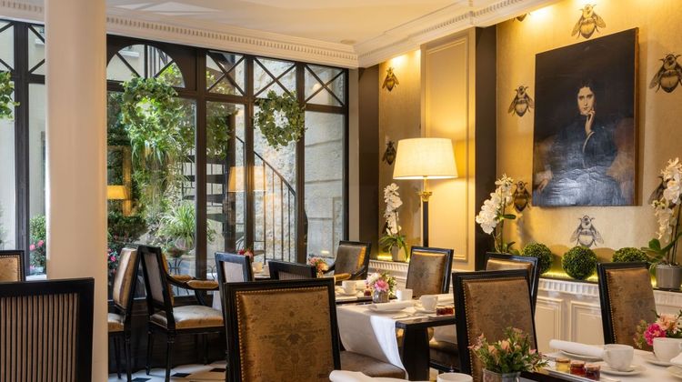 Hotel Arioso Restaurant