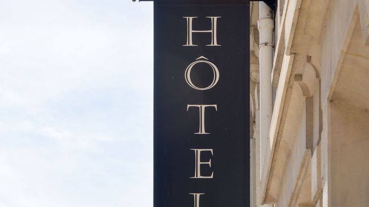Hotel Arioso Exterior