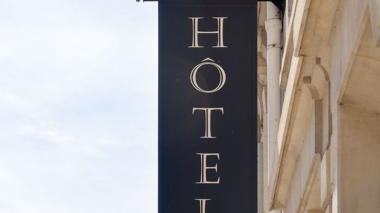 <b>Hotel Arioso Exterior</b>. Images powered by <a href="https://www.leonardoworldwide.com/" title="Leonardo Worldwide" target="_blank">Leonardo</a>.