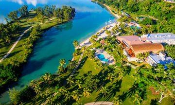 Holiday Inn Resort Vanuatu