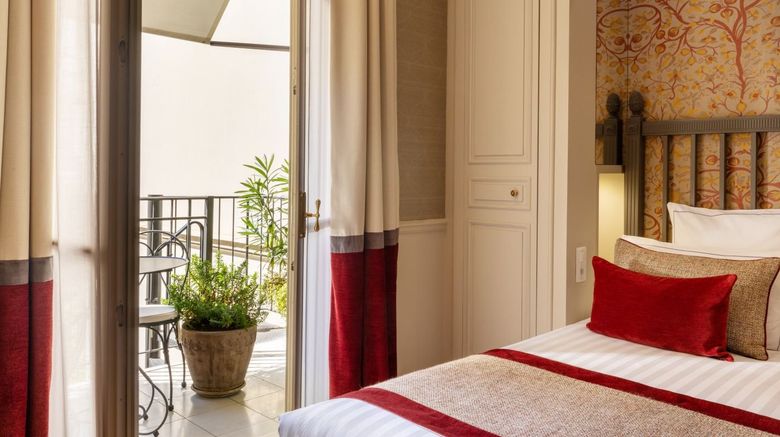 <b>Hotel Arioso Room</b>. Images powered by <a href="https://www.leonardoworldwide.com/" title="Leonardo Worldwide" target="_blank">Leonardo</a>.
