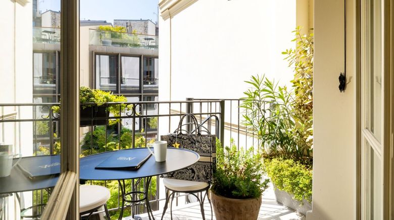 <b>Hotel Arioso Exterior</b>. Images powered by <a href="https://www.leonardoworldwide.com/" title="Leonardo Worldwide" target="_blank">Leonardo</a>.