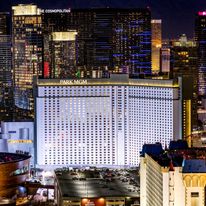 NoMad Las Vegas