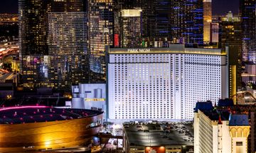 NoMad Las Vegas