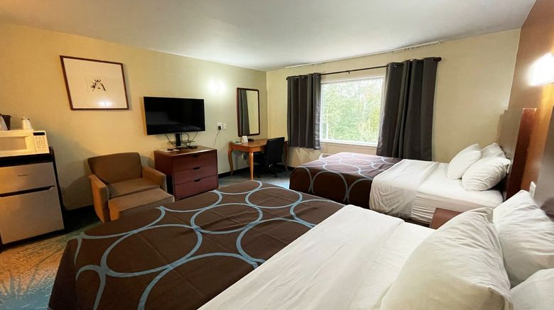 <b>Red Carpet Inn Room</b>. Images powered by <a href="https://www.leonardoworldwide.com/" title="Leonardo Worldwide" target="_blank">Leonardo</a>.