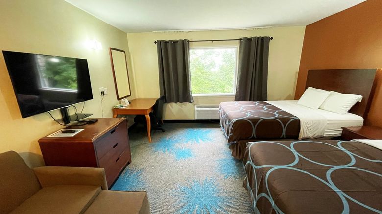 <b>Red Carpet Inn Room</b>. Images powered by <a href="https://www.leonardoworldwide.com/" title="Leonardo Worldwide" target="_blank">Leonardo</a>.