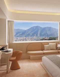 Hotel Londres