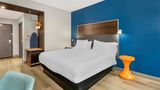 Tru Goodlettsville Nashville Room