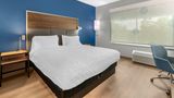 Tru Goodlettsville Nashville Room