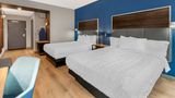 Tru Goodlettsville Nashville Room