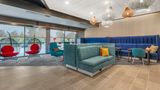 Tru Goodlettsville Nashville Lobby
