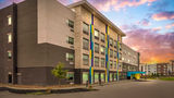 Tru Goodlettsville Nashville Exterior