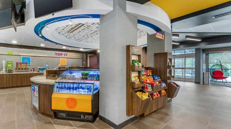 <b>Tru Goodlettsville Nashville Restaurant</b>. Images powered by <a href="https://www.leonardoworldwide.com/" title="Leonardo Worldwide" target="_blank">Leonardo</a>.
