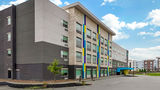 Tru Goodlettsville Nashville Exterior