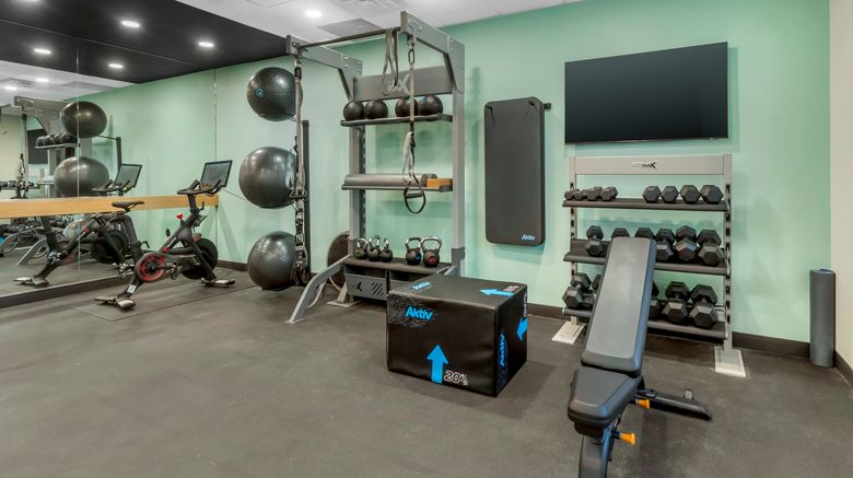 <b>Tru Goodlettsville Nashville Health Club</b>. Images powered by <a href="https://www.leonardoworldwide.com/" title="Leonardo Worldwide" target="_blank">Leonardo</a>.