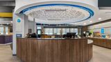 Tru Goodlettsville Nashville Lobby