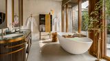 <b>Mandarin Oriental Qianmen, Beijing Room</b>. Images powered by <a href="https://www.leonardoworldwide.com/" title="Leonardo Worldwide" target="_blank">Leonardo</a>.