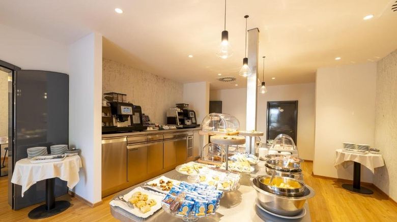 <b>Hotel Gardenia Exterior</b>. Images powered by <a href="https://www.leonardoworldwide.com/" title="Leonardo Worldwide" target="_blank">Leonardo</a>.