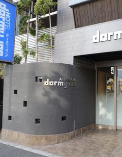 Dormy Inn Akihabara Hot Spring