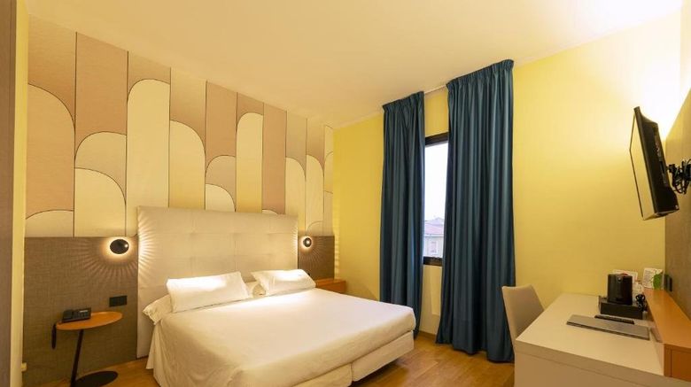 <b>Hotel Gardenia Exterior</b>. Images powered by <a href="https://www.leonardoworldwide.com/" title="Leonardo Worldwide" target="_blank">Leonardo</a>.