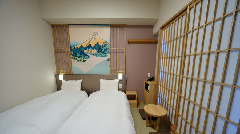 <b>Dormy Inn Akihabara Hot Spring Room</b>. Images powered by <a href="https://www.leonardoworldwide.com/" title="Leonardo Worldwide" target="_blank">Leonardo</a>.