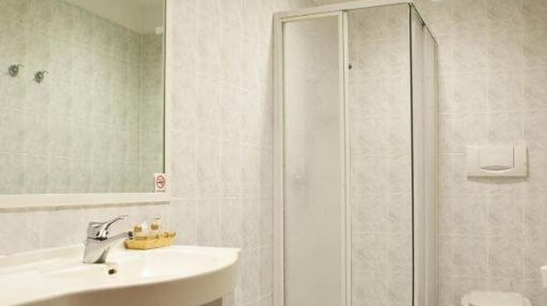 <b>Hotel Gardenia Exterior</b>. Images powered by <a href="https://www.leonardoworldwide.com/" title="Leonardo Worldwide" target="_blank">Leonardo</a>.