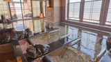 Dormy Inn Asahikawa Natural Hot Spring Lobby
