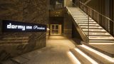 Dormy Inn Premium Kanda Exterior