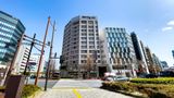 Dormy Inn Premium Kanda Exterior