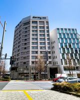 Dormy Inn Premium Kanda