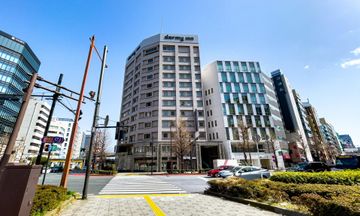 Dormy Inn Premium Kanda