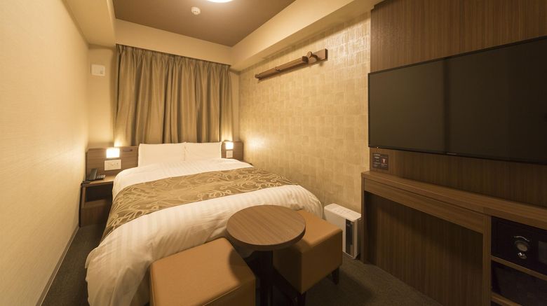 <b>Dormy Inn Tokyo-Hatchobori Natural Hot Spring Room</b>. Images powered by <a href="https://www.leonardoworldwide.com/" title="Leonardo Worldwide" target="_blank">Leonardo</a>.