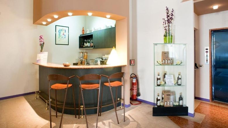 <b>Hotel Gardenia Exterior</b>. Images powered by <a href="https://www.leonardoworldwide.com/" title="Leonardo Worldwide" target="_blank">Leonardo</a>.